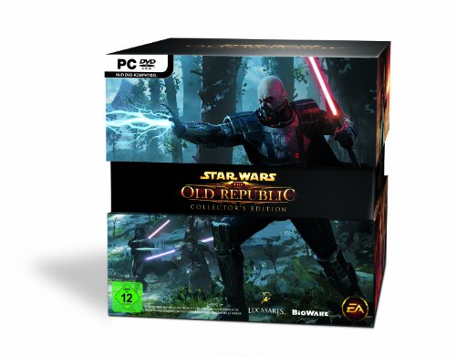 Star Wars: The Old Republic - Rise of the Hutt Cartel erscheint am 14. April 2013