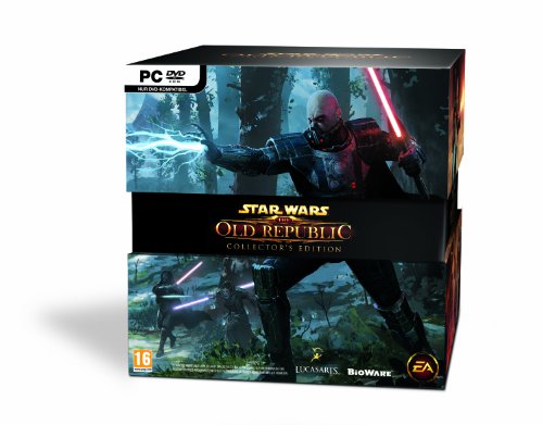 SWTOR - Spielupdate 1.3: Verbündete ab sofort verfügbar
