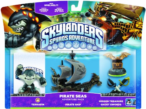 Skylanders Giants angekündigt