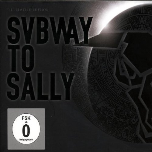 SUBWAY TO SALLY - Eisheilige Nächte zum 20-jährigen Jubiläum