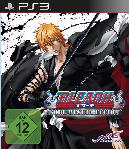 Bleach: Soul Resurreccion