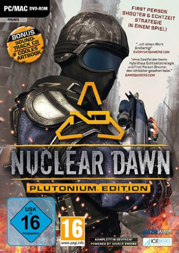 Nuclear Dawn