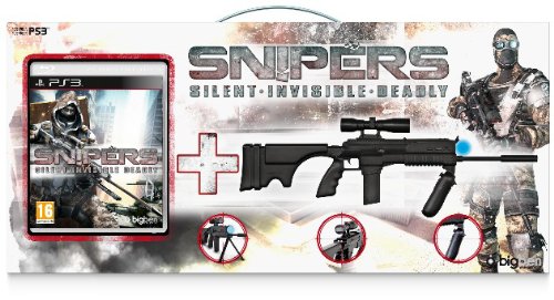 Snipers