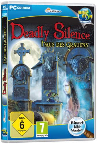 Deadly Silence - Haus des Grauens