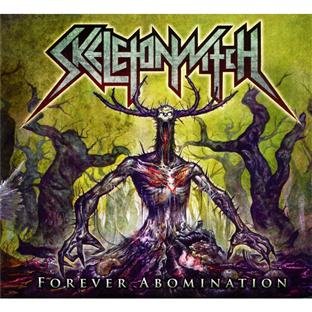 Skeletonwitch nehmen im April mit Kurt Ballou ihr neues Album auf