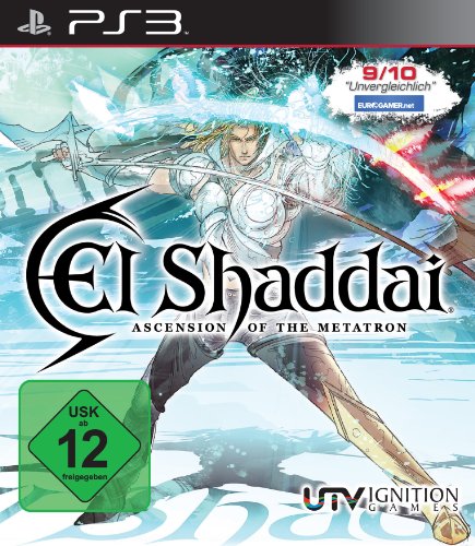 El Shaddai