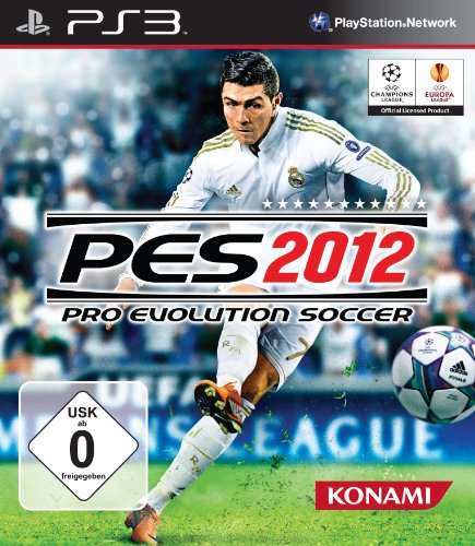 PES 2012