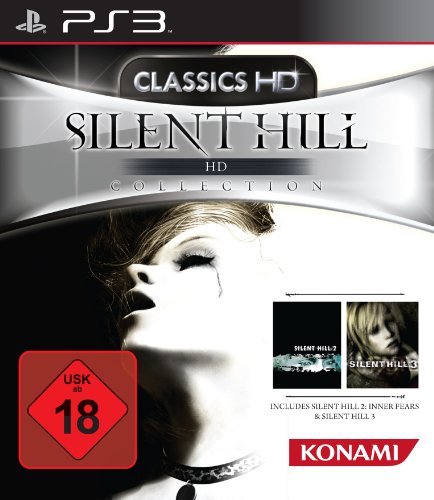 Silent Hill Collection