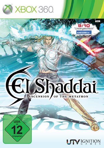 El Shaddai