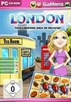 London - Puzzleabenteuer durch die Weltstadt