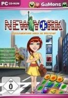 New York - Puzzleabenteuer durch die Weltstadt