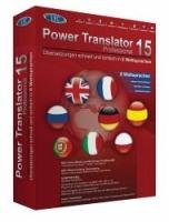 Power Translator 15 Professional