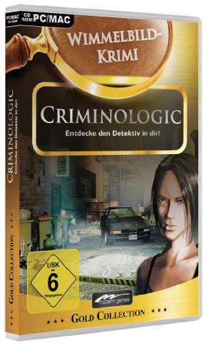 Criminologic