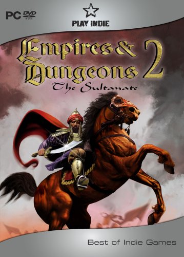 Empires and Dungeons 2: The Sultanate