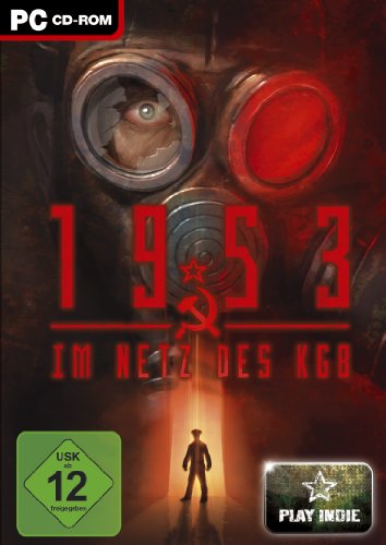 Phobos 1953 - Im Netz des KGB
