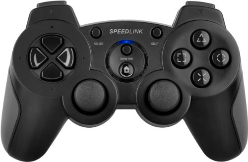 Speedlink Strike FX-6