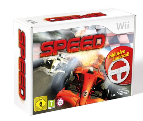 Speed