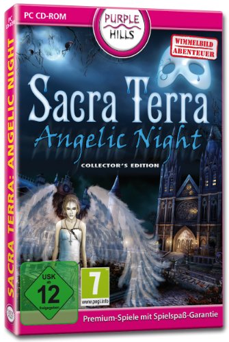 Sacra Terra - Nacht der Engel