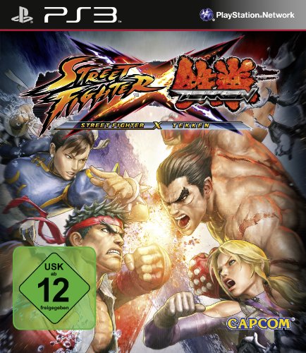 Capcom beginnt mit den Feierlichkeiten zum 25. Geburtstag von Street Fighter