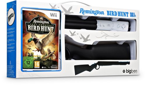 Remington Great American Bird Hunt