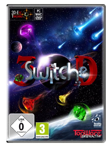 3SwitcheD