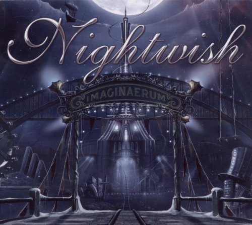 NIGHTWISH enthüllen das Konzept zu ihrem kommenden Album: Imaginarium