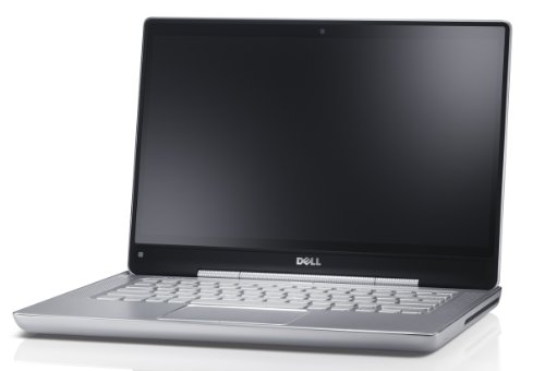 Ultraflaches 14-Zoll-Notebook Dell XPS 14z ab sofort verfügbar