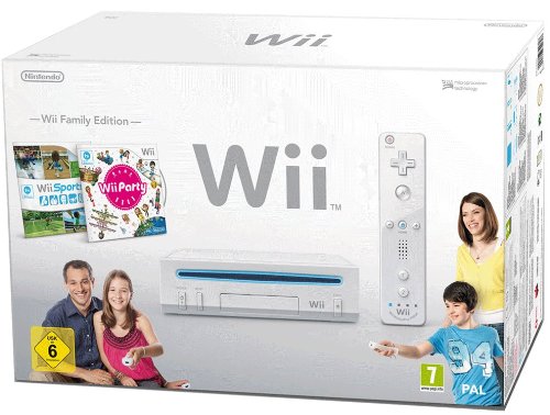 Im März geht Wii mini an den Start