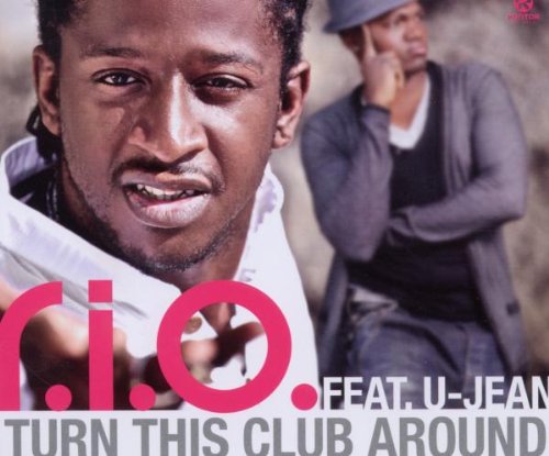 Releasemeldung: R.I.O. feat. U-Jean 