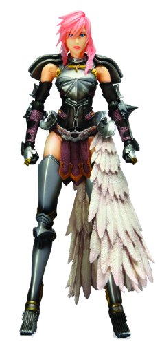 SQUARE ENIX enthüllt LIGHTNING RETURNS: FINAL FANTASY XIII
