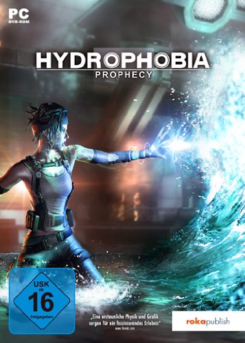 Hydrophobia Prophecy