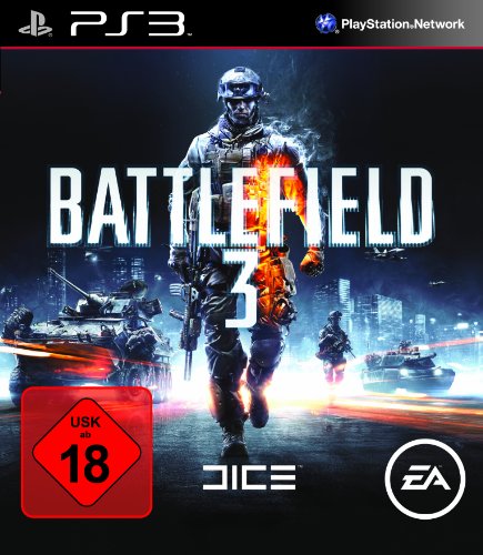 Battlefield 3: Armored Kill ab heute als digitale Erweiterung für PS3 erhältlich
