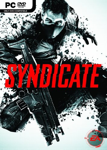 Die Jagd beginnt diesen Monat mit der Koop-Demo zu Syndicate