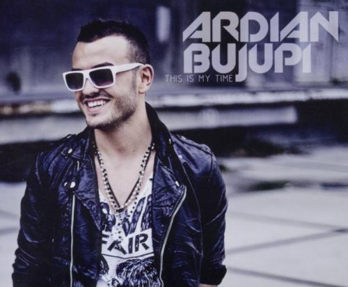Ardian Bujupi - der DSDS Star kommt mit erster Single 