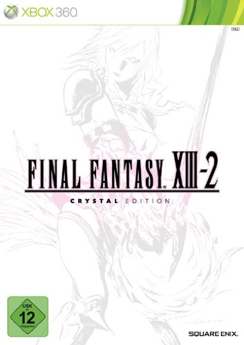 FINAL FANTASY XIII-2: Update zur Pre-Order-Aktion
