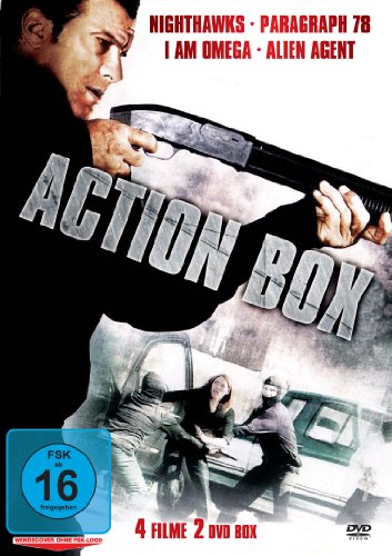 Action Box, Vol. 2