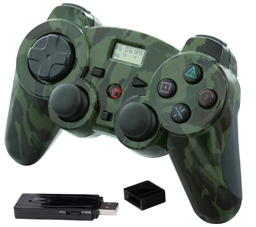 PS3 - Wireless Controller 