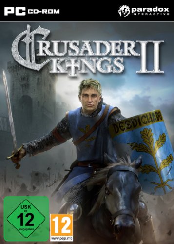 Crusader Kings 2