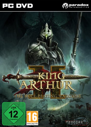 King Arthur 2