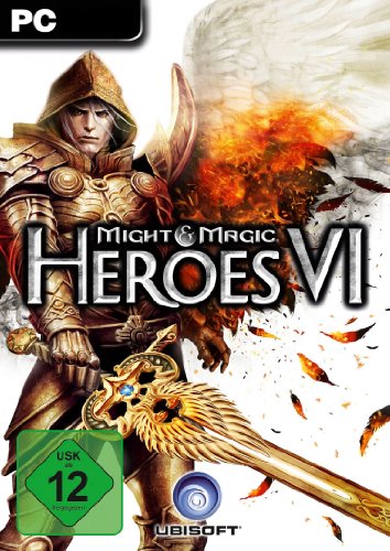 UBISOFT VERKÜNDET MIGHT & MAGIC HEROES VI DANSE MACABRE