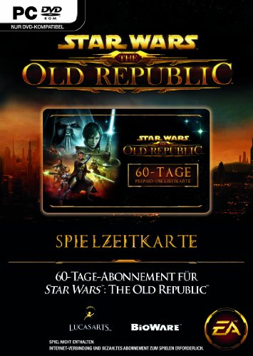 Digitale Erweiterung Galactic Starfighter für Star Wars: The Old Republic ab heute verfügbar