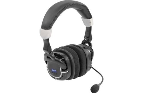 PS3 - Wireless Gaming Headset "Game Talk Pro-2"