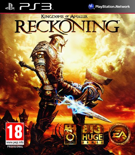 Trophäencheck: Kingdoms of Amalur: Reckoning