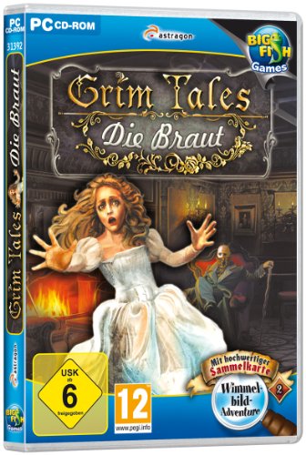 Grim Tales - Die Braut