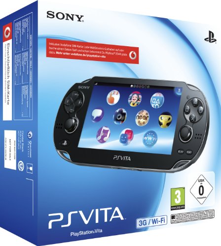Snake debütiert auf PlayStation Vita