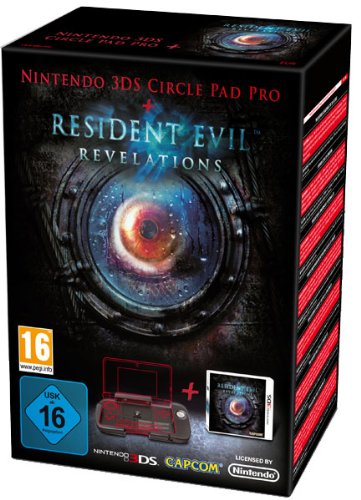 Capcom bestätigt Resident Evil Revelations für Heimkonsolen - Veröffentlichung im Mai 2013