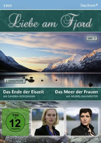 Liebe am Fjord, Vol. 2