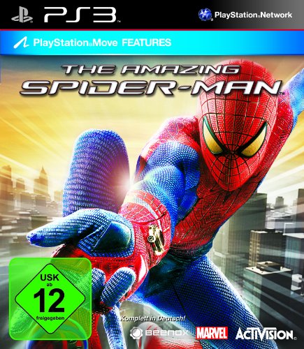 In The Amazing Spider-Man 2 geht der beliebte Superheld wieder auf Verbrecherjagd