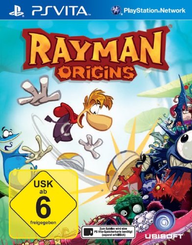Ubisoft: Stellungnahme zu Rayman Legends-Video