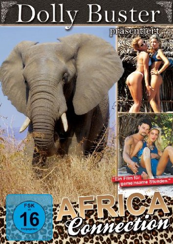 Dolly Buster Präsentiert: Africa Connection